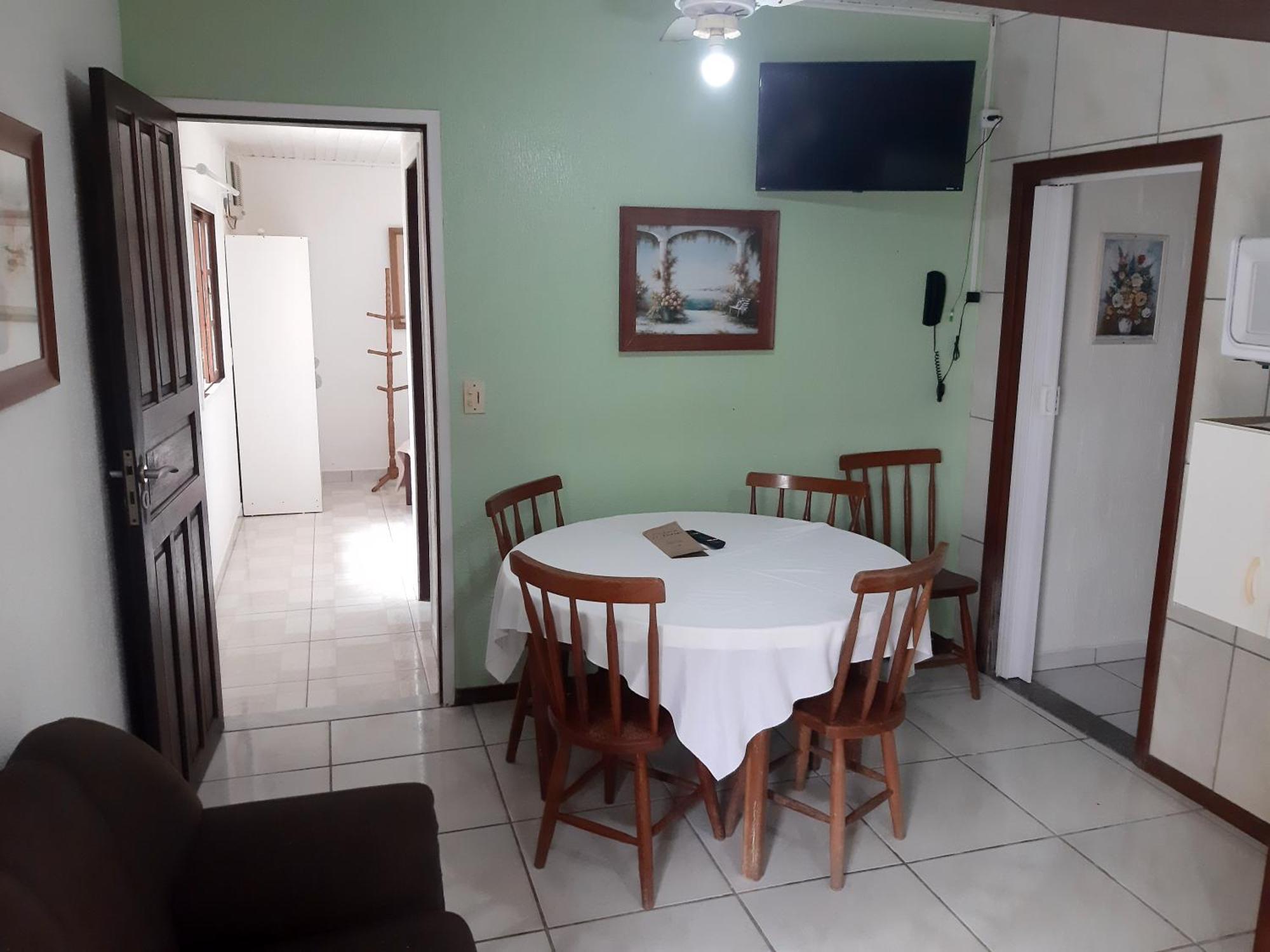 Pousada Chácara Rio Jordão Florianópolis Esterno foto